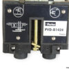 Parker-PVD-B1424-valve-body-(new)-1