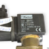 Parker-VE-146-V-solenoid-valve-(used)-2