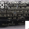 Perma-drive-46-4024-servo-motor-(used)-2
