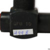 QFU-10-one-way-flow-control-valve-used-2
