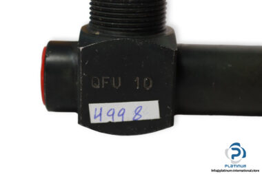 QFU-10-one-way-flow-control-valve-used-2