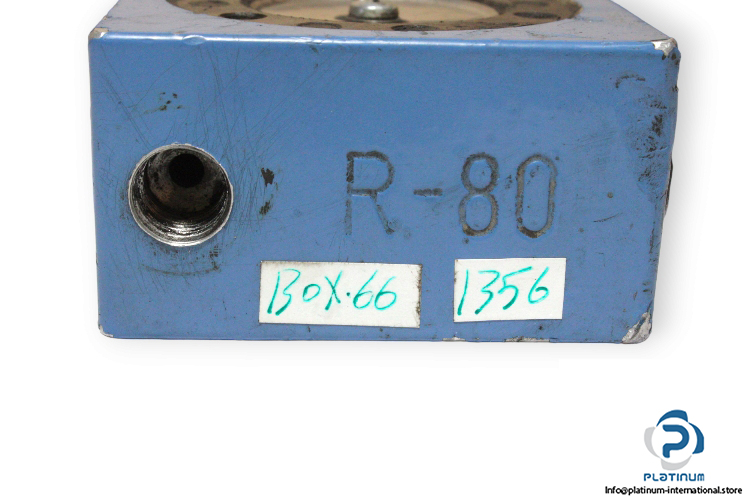 R-80-rotary-pneumatic-vibrator-(used)-2