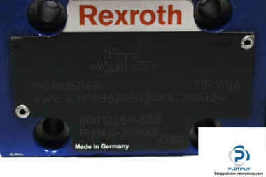 REXROTHR900574631DIRECTIONALCONTROLVALVE-2-logo