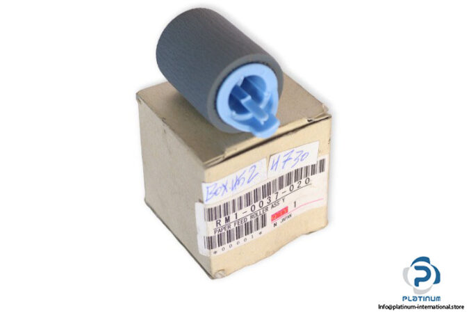 RM1-0037-020-paper-feed-roller-new