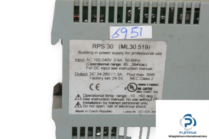 RPS-30-power-supply-(used)-2