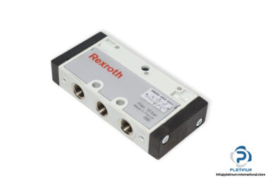 Rexroth-0-820-260-003-air-pilot-valve-(new)