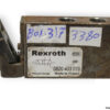 Rexroth-0-820-403-019-mechanical-valve-(used)-1