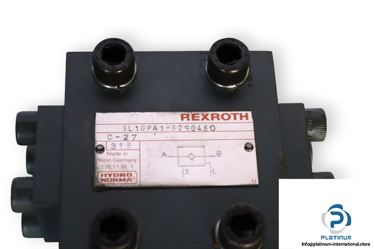 Rexroth-103.153.694-hydraulic-block-(new)-1
