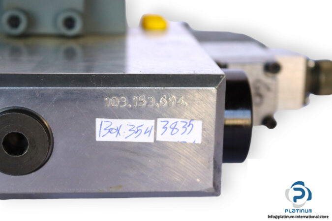 Rexroth-103.153.694-hydraulic-block-(new)-5