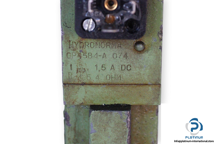 Rexroth-2-FRE-6B-10_3QRV-proportional-flow-control-valve-(used)-1