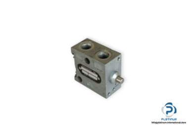 Rexroth-5630201050-mechanical-valve-(used)