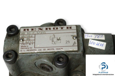 Rexroth-DB-10-2.1_315-pressure-relief-valve-(used)-1