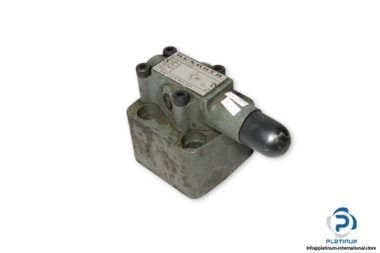 Rexroth-DB-10-2.1_315-pressure-relief-valve-(used)