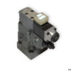Rexroth-DBW-10-B2-3X_315G24NZ4-pressure-relief-valve-(used)