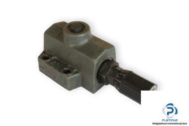 Rexroth-DR-10-6-42_315Y-pressure-reducing-valve-(used)