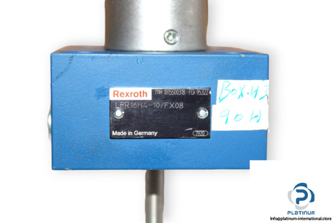 Rexroth-LFR16H4-10_FX08-pressure-control-valve-(used)-1