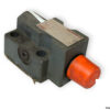 Rexroth-R900398416-pressure-relief-valve-(used)