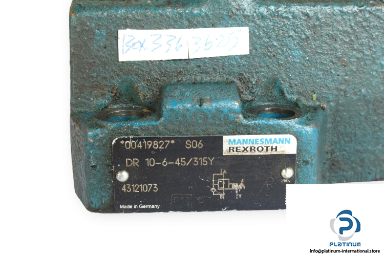 Rexroth-R900419827-pressure-reducing-valve-(used)-1