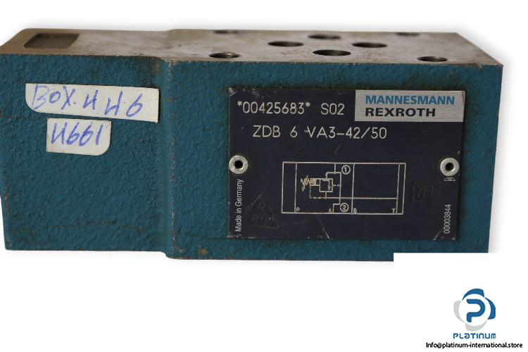 Rexroth-R900425683-pressure-relief-valve-pilot-operated-(used)-1