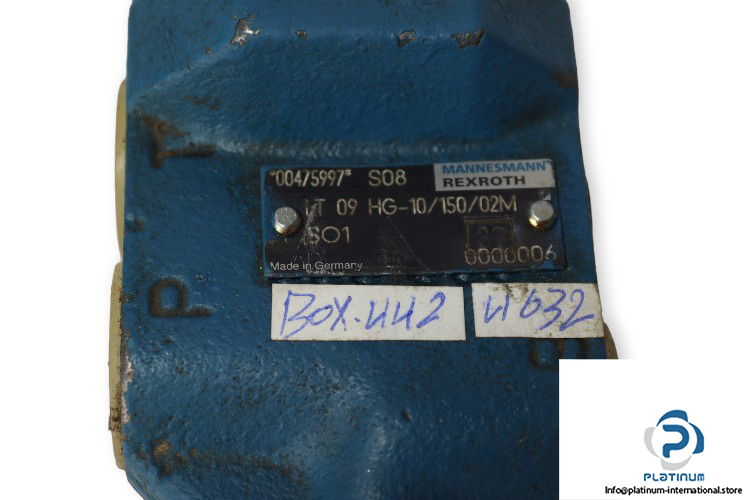 Rexroth-R900475997-brake-valve-(used)-1