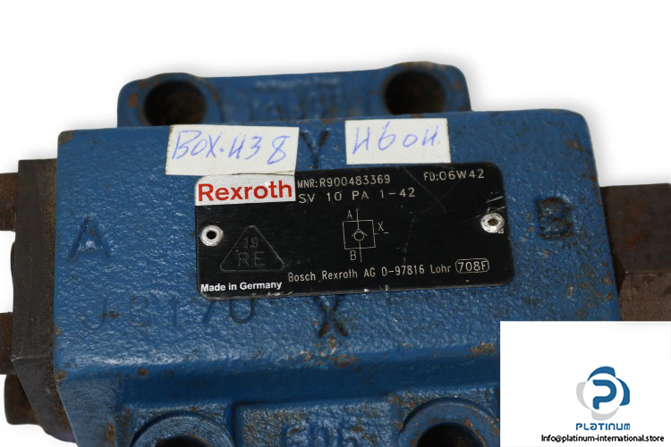 Rexroth-R900483369-check-valve-(used)-1