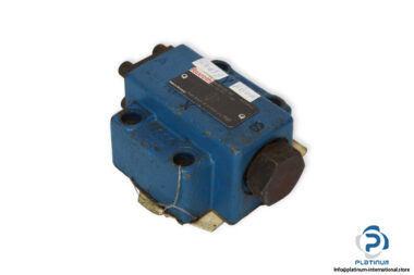 Rexroth-R900483369-check-valve-(used)