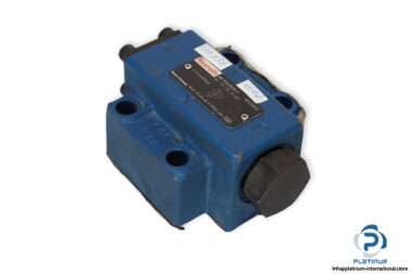 Rexroth-R900582637-check-valve-(new)