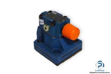 Rexroth-R900589433-pressure-relief-valve-(new)