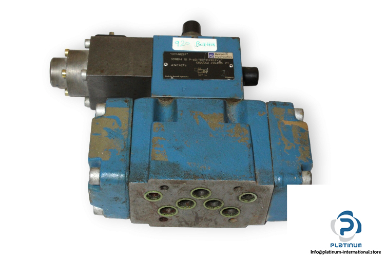 Rexroth-R900948287-proportional-pressure-reducing-valve-(used)-1