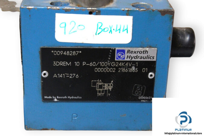 Rexroth-R900948287-proportional-pressure-reducing-valve-(used)-3