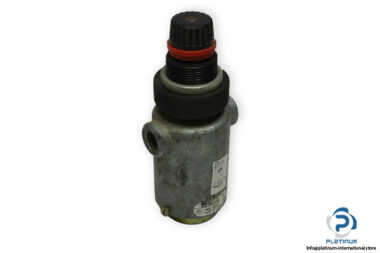 Rexroth-mecman-361-060-720-0-fine-setting-valve-(used)