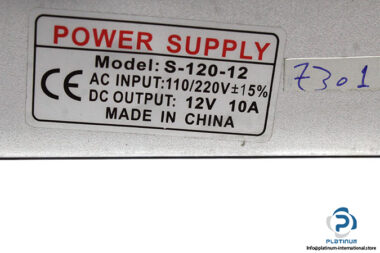 S-120-12-power-supply-(used)-1