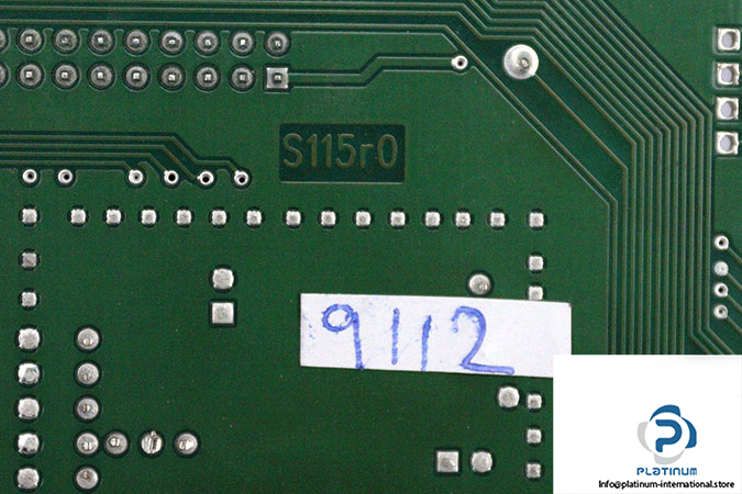 S115RO-circuit-board-(used)-1