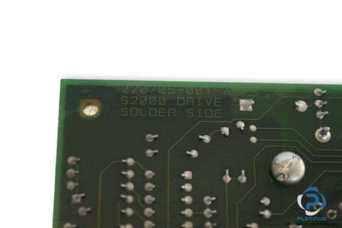 S2000-DRIVE-circuit-board-(used)-2