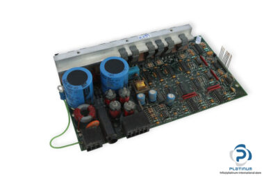 S2000-DRIVE-circuit-board-(used)