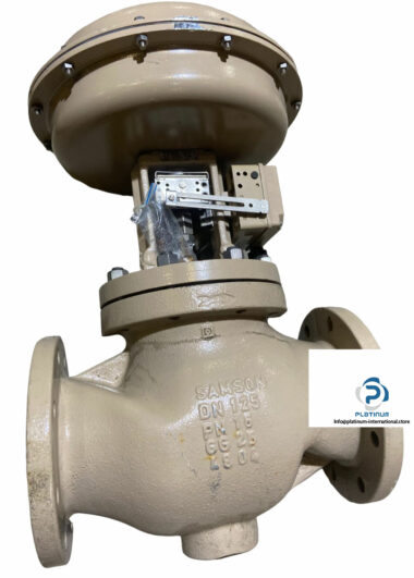 SAMSON3241-02DN125PN16CONTROLVALVE-2-logo