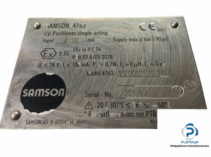 SAMSON3241-02DN125PN16CONTROLVALVE-7-logo