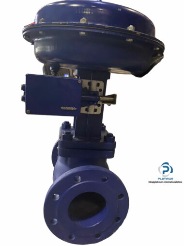 SAMSON3241-102182DN100PN16CONTROLVALVE-2-logo