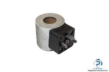 SG-solenoid-coil-used