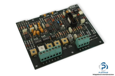 SIEI-ECS-1314-1-circuit-board-(used)