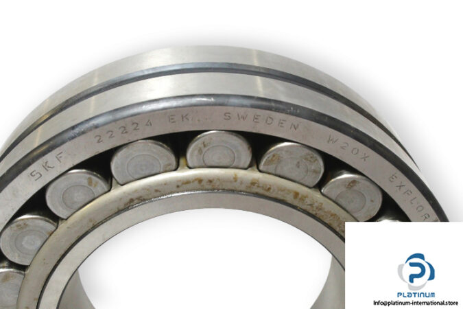 SKF22224EKSPHERICALROLLERBEARING_2-2-logo