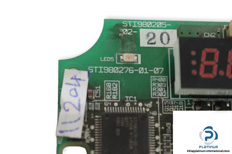 STI980205-02-20-circuit-board-(used)-1