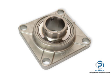 SUCSF208-stainless-steel-four-bolt-square-flange-unit-(new)