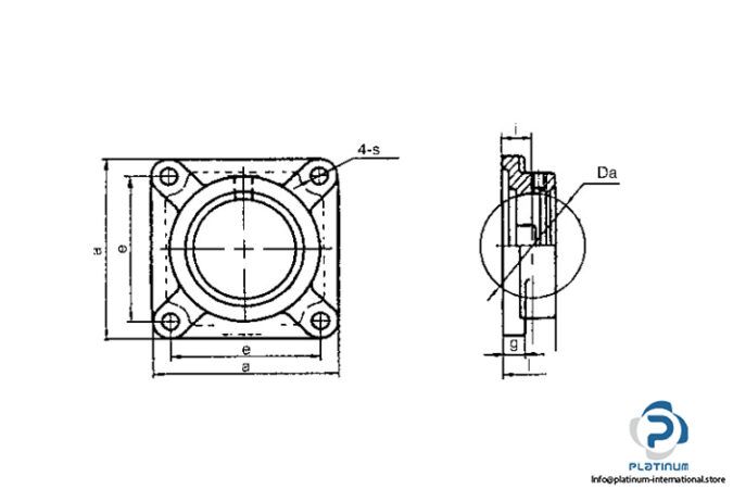 SUCSF210-stainless-steel-four-bolt-square-flange-unit-(new)-2