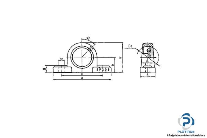 SUCSP208-stainless-steel-pillow-block-ball-bearing-unit-(new)-2