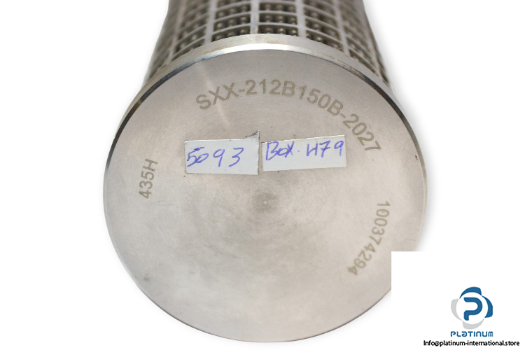 SXX-212B150B-2027-filter-element-(new)-1