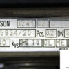 Samson-3241-02-dn50-pn40-2 control-valve-used_2