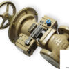 Samson-3351-08-control-valve_used