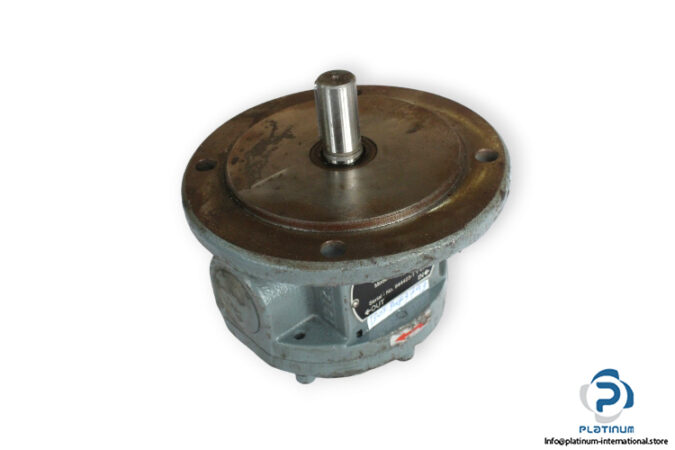 Scherzinger-351-FAR-pump-(used)