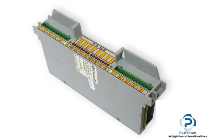 Schleicher-P-A16_2-(A)-module-(used)